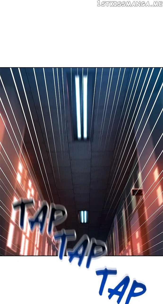 Dark Moon: The Grey City Chapter 31 – Page 81