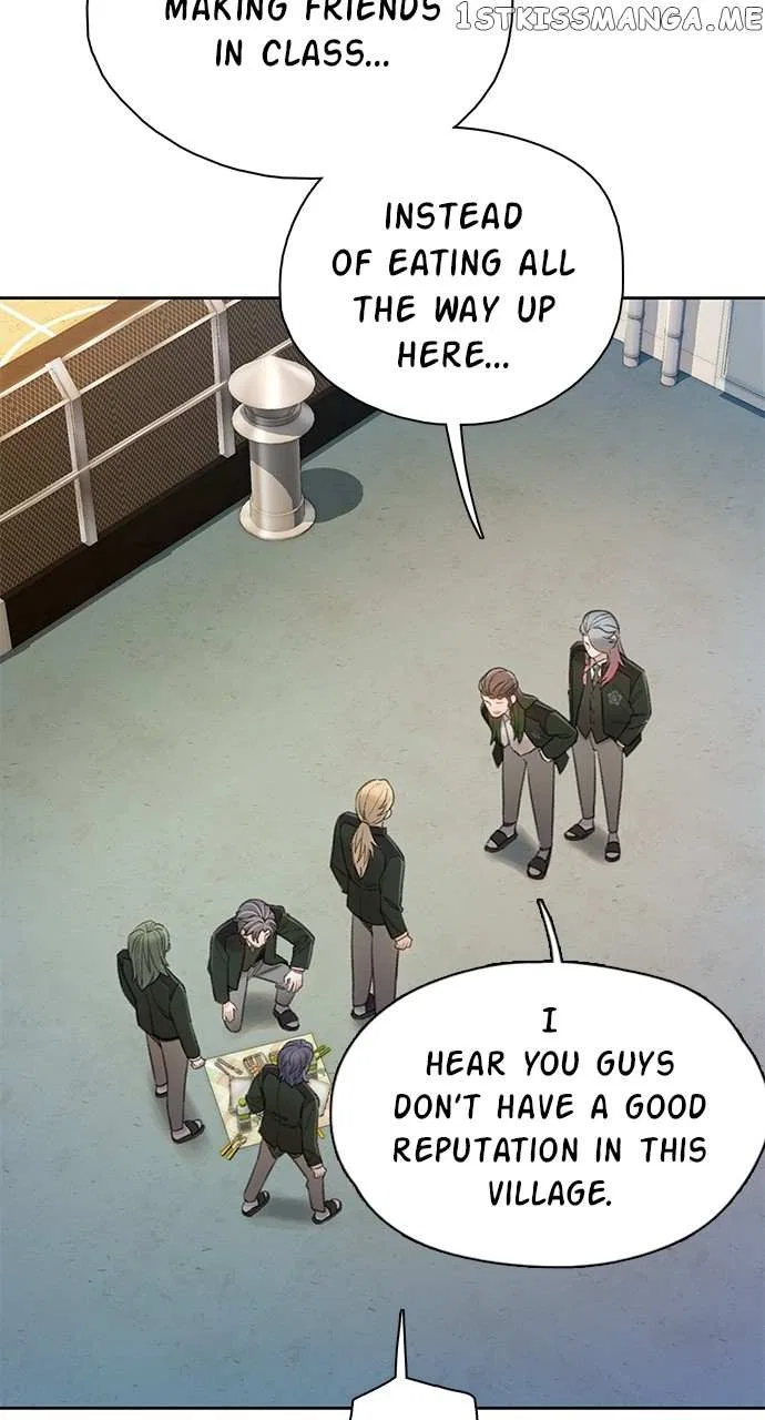 Dark Moon: The Grey City Chapter 30 – Page 31