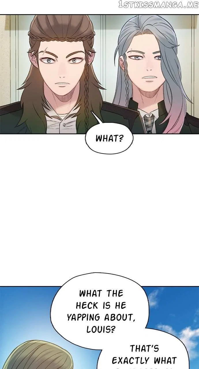 Dark Moon: The Grey City Chapter 30 – Page 40