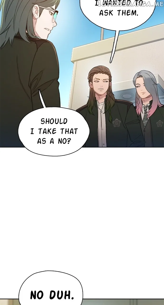 Dark Moon: The Grey City Chapter 30 – Page 41