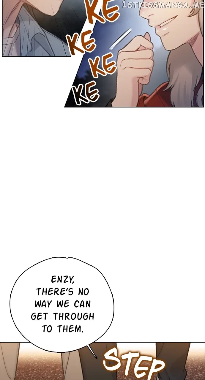 Dark Moon: The Grey City Chapter 27 – Page 6