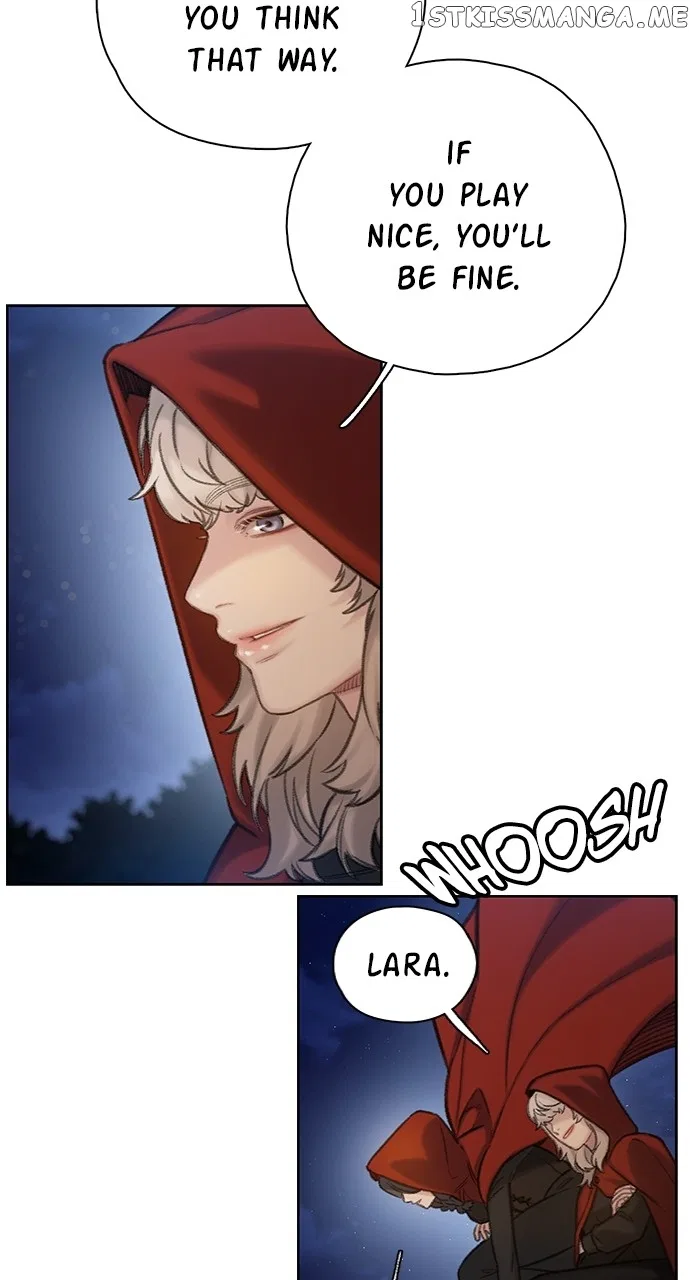 Dark Moon: The Grey City Chapter 27 – Page 9
