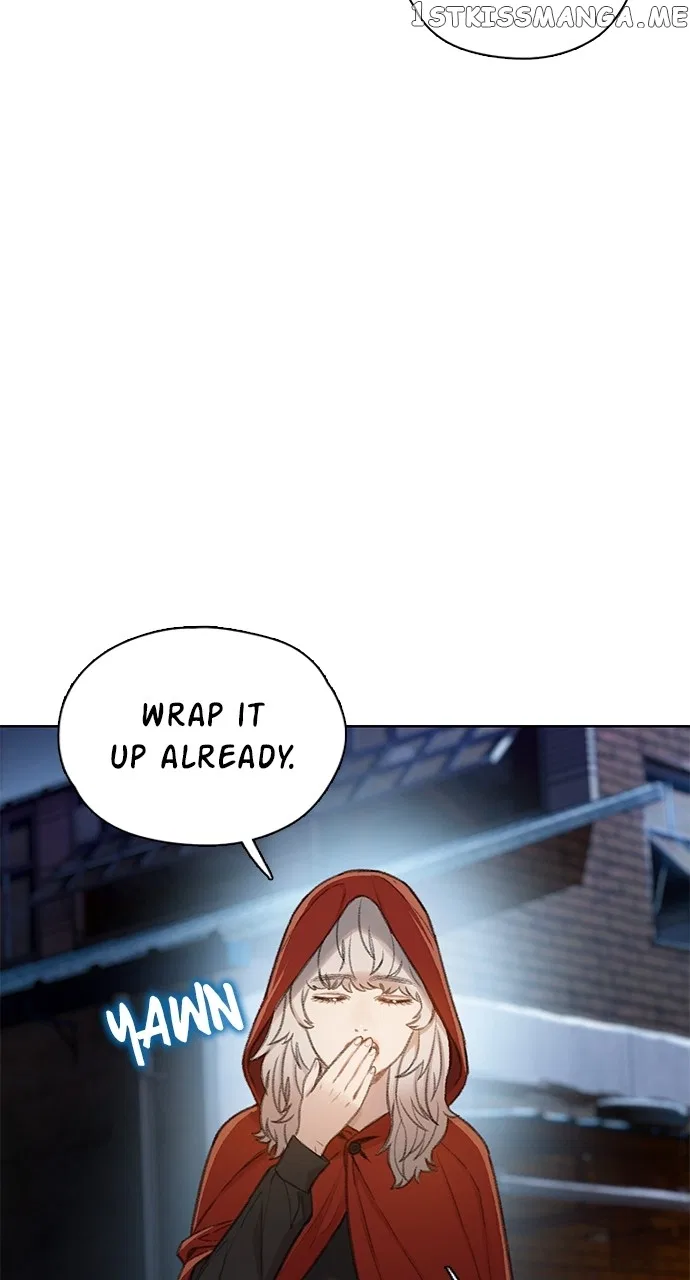 Dark Moon: The Grey City Chapter 27 – Page 39