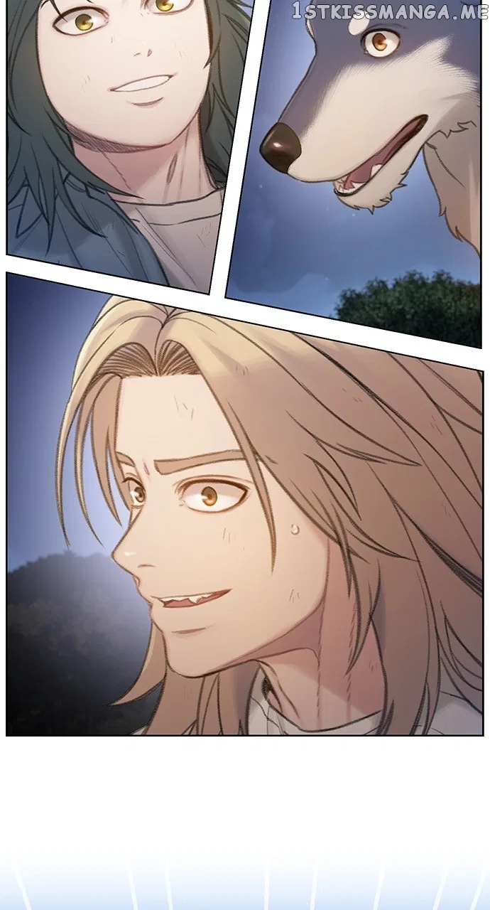 Dark Moon: The Grey City Chapter 27 – Page 65