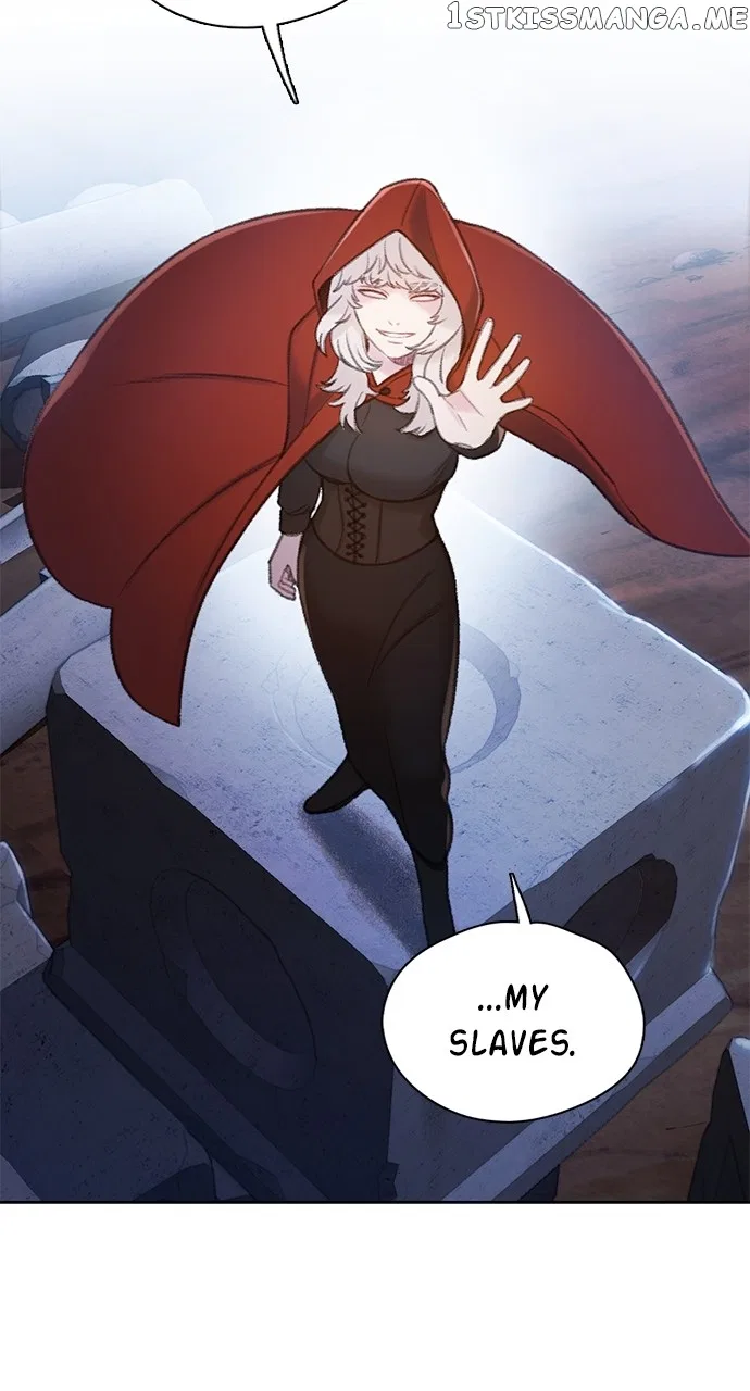 Dark Moon: The Grey City Chapter 27 – Page 79