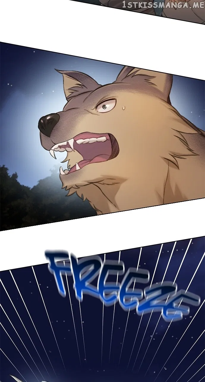Dark Moon: The Grey City Chapter 27 – Page 100