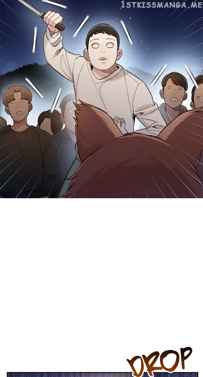 Dark Moon: The Grey City Chapter 27 – Page 101