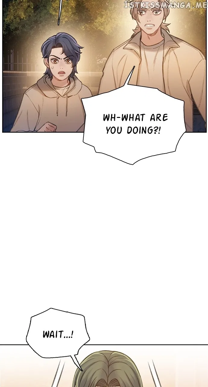 Dark Moon: The Grey City Chapter 26 – Page 6