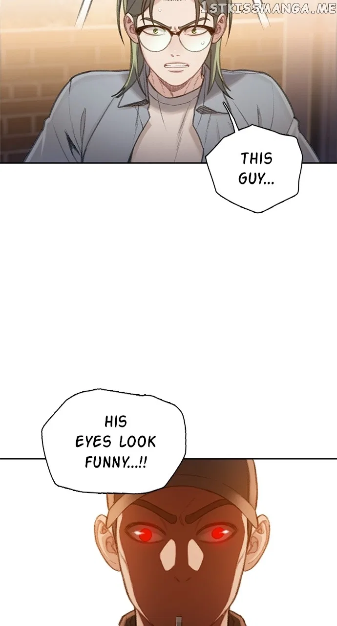 Dark Moon: The Grey City Chapter 26 – Page 7