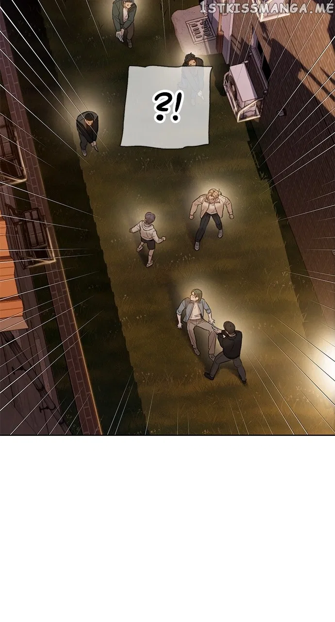 Dark Moon: The Grey City Chapter 26 – Page 11