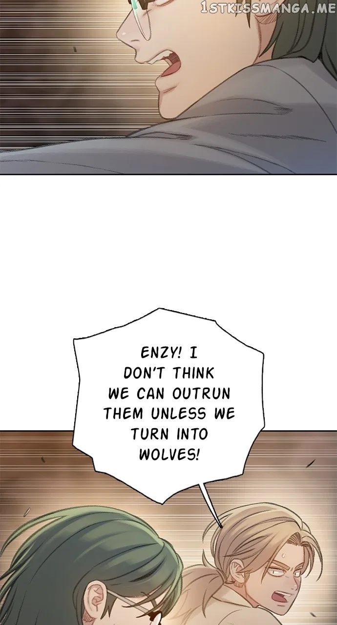 Dark Moon: The Grey City Chapter 26 – Page 33