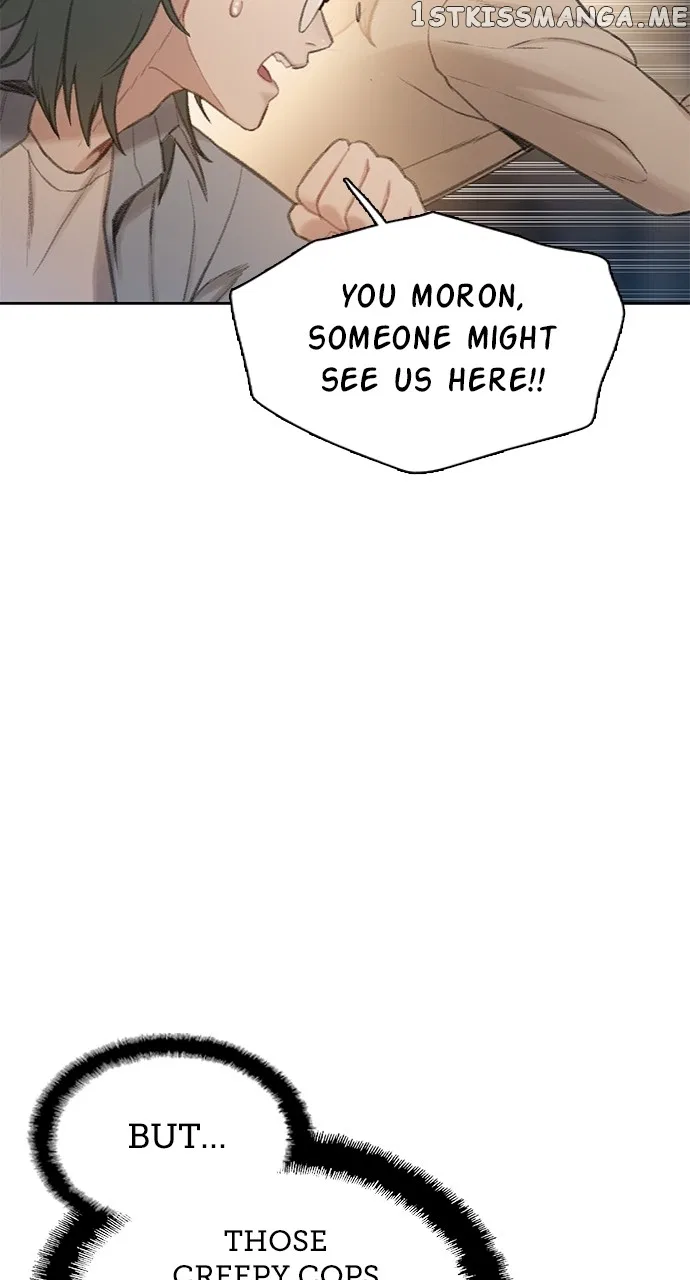 Dark Moon: The Grey City Chapter 26 – Page 34