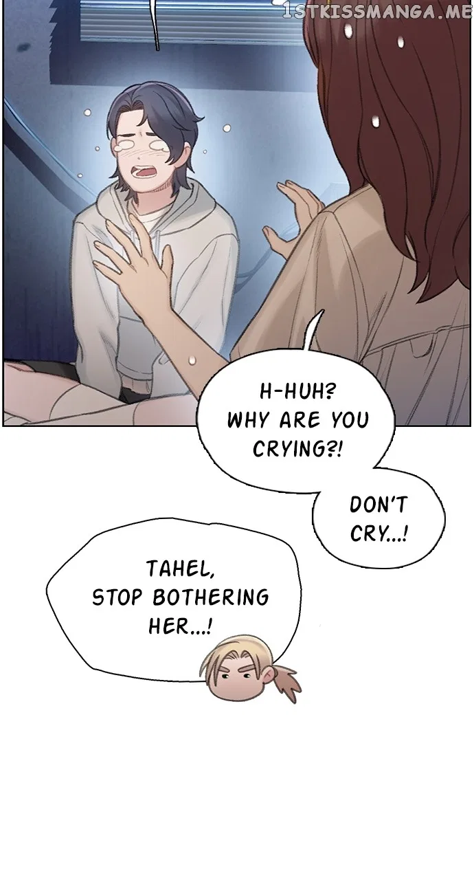 Dark Moon: The Grey City Chapter 26 – Page 77
