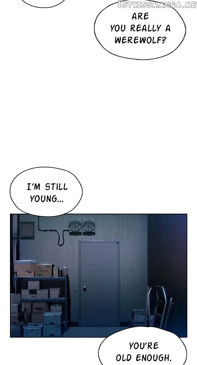 Dark Moon: The Grey City Chapter 26 – Page 88