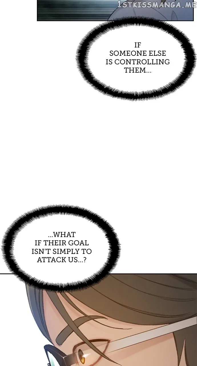 Dark Moon: The Grey City Chapter 26 – Page 111
