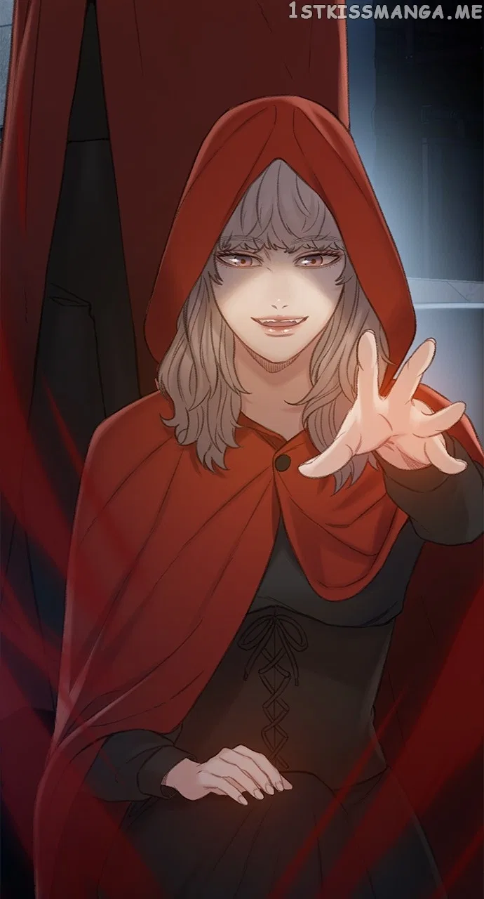 Dark Moon: The Grey City Chapter 26 – Page 121