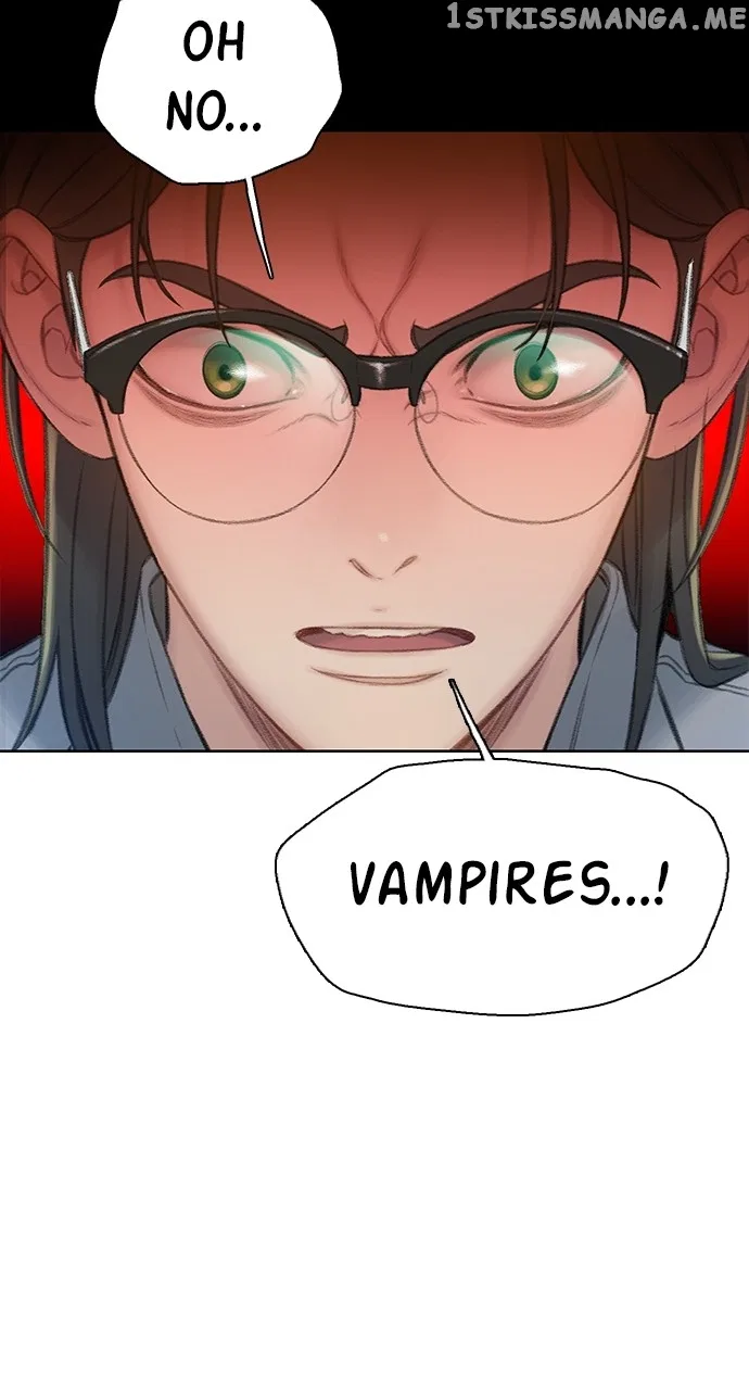 Dark Moon: The Grey City Chapter 26 – Page 123
