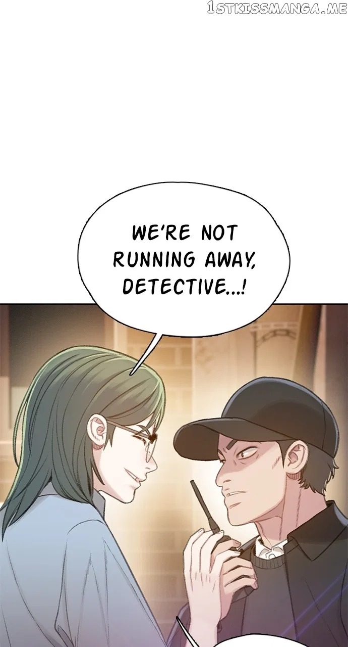 Dark Moon: The Grey City Chapter 25 – Page 87