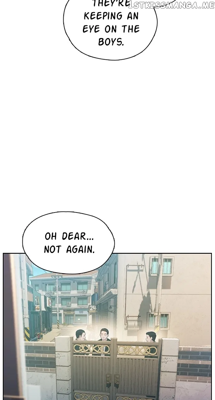 Dark Moon: The Grey City Chapter 24 – Page 33