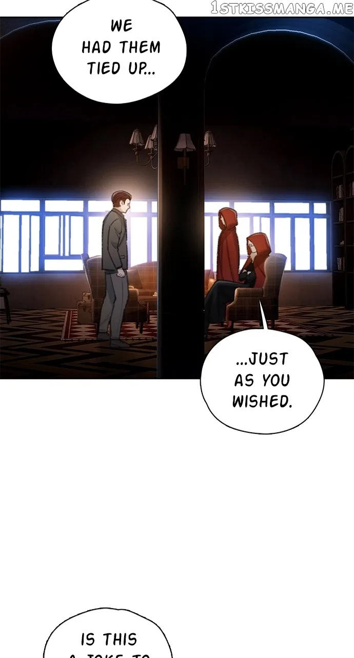 Dark Moon: The Grey City Chapter 22 – Page 11