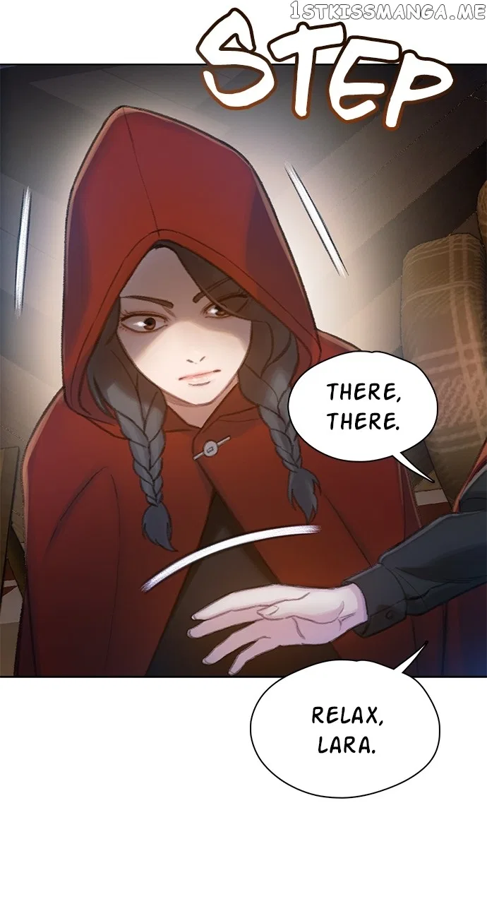 Dark Moon: The Grey City Chapter 22 – Page 14