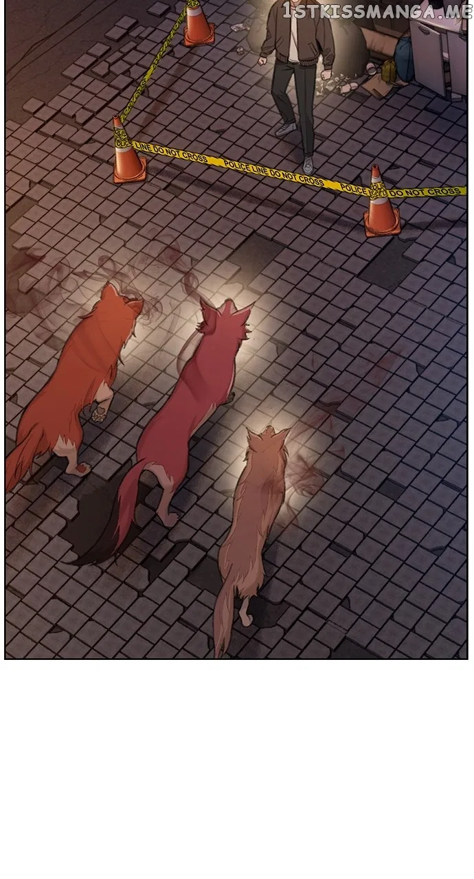 Dark Moon: The Grey City Chapter 22 – Page 64
