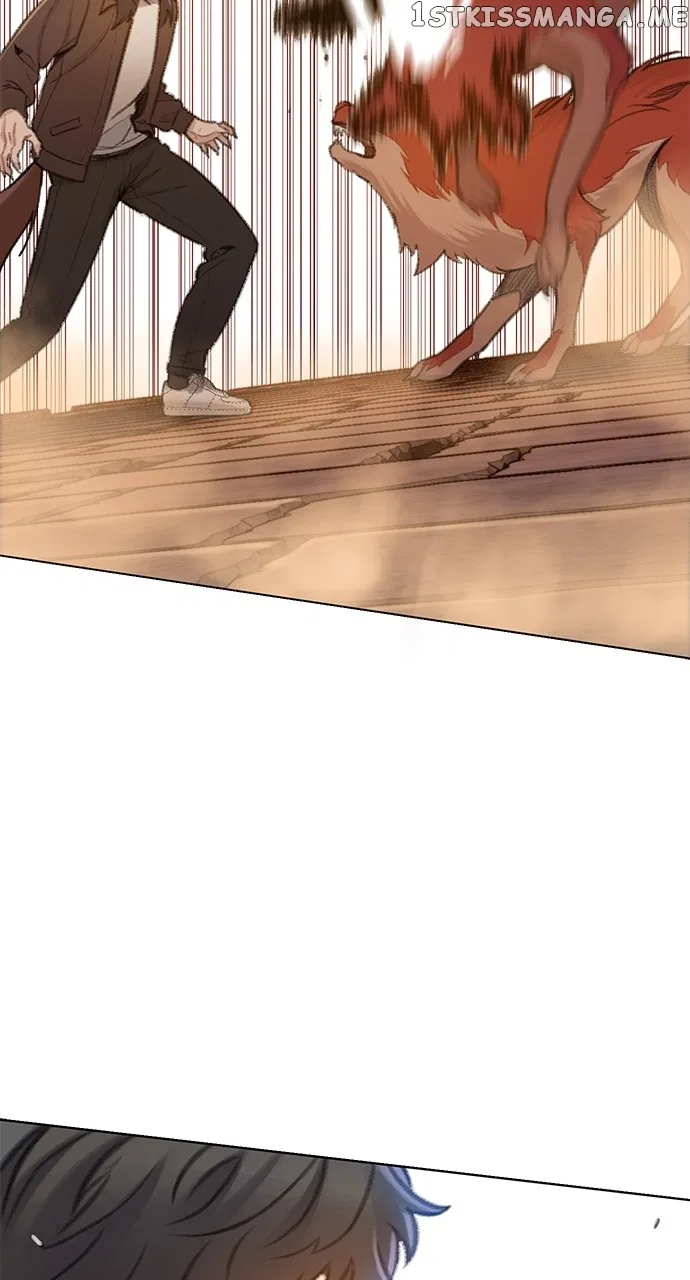 Dark Moon: The Grey City Chapter 22 – Page 100