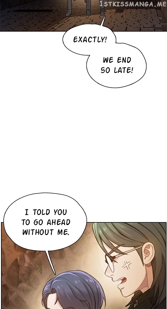 Dark Moon: The Grey City Chapter 21 – Page 65