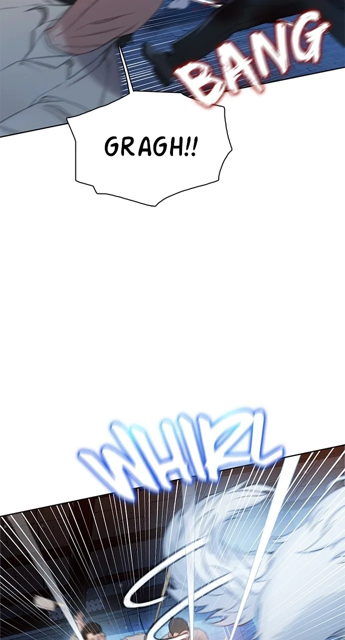 Dark Moon: The Grey City Chapter 20 – Page 92