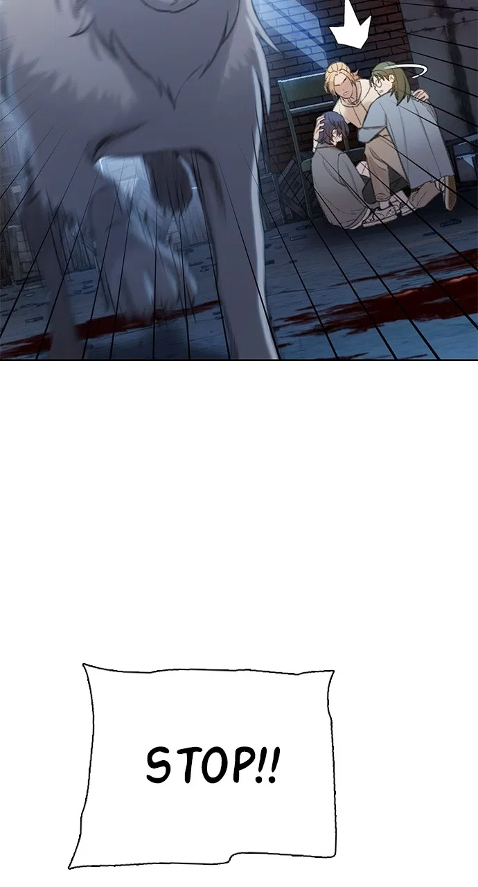Dark Moon: The Grey City Chapter 20 – Page 107