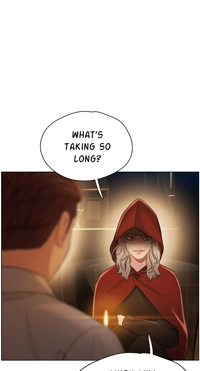 Dark Moon: The Grey City Chapter 19 – Page 4