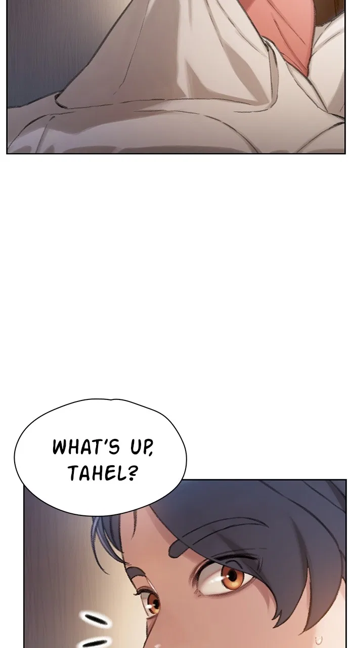 Dark Moon: The Grey City Chapter 19 – Page 28