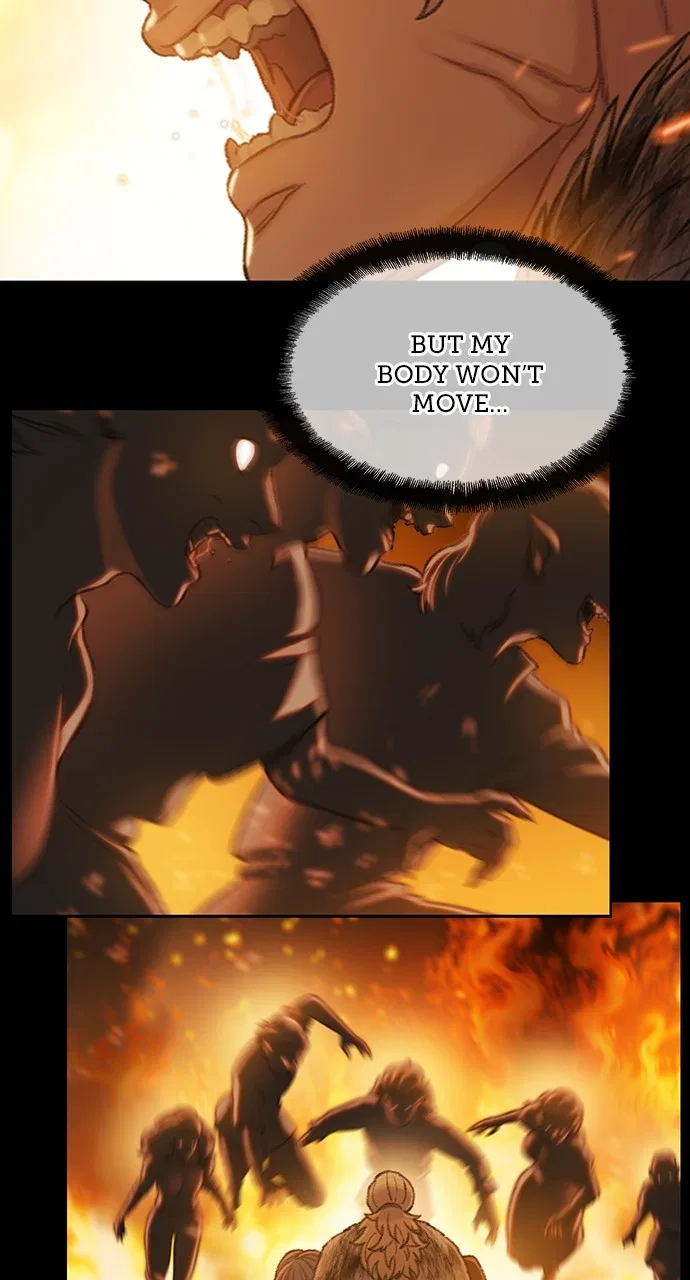 Dark Moon: The Grey City Chapter 19 – Page 93