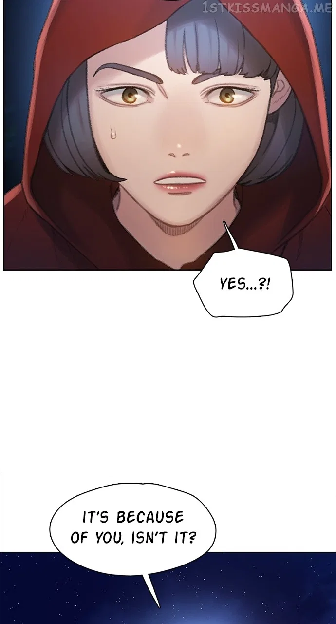 Dark Moon: The Grey City Chapter 17 – Page 5