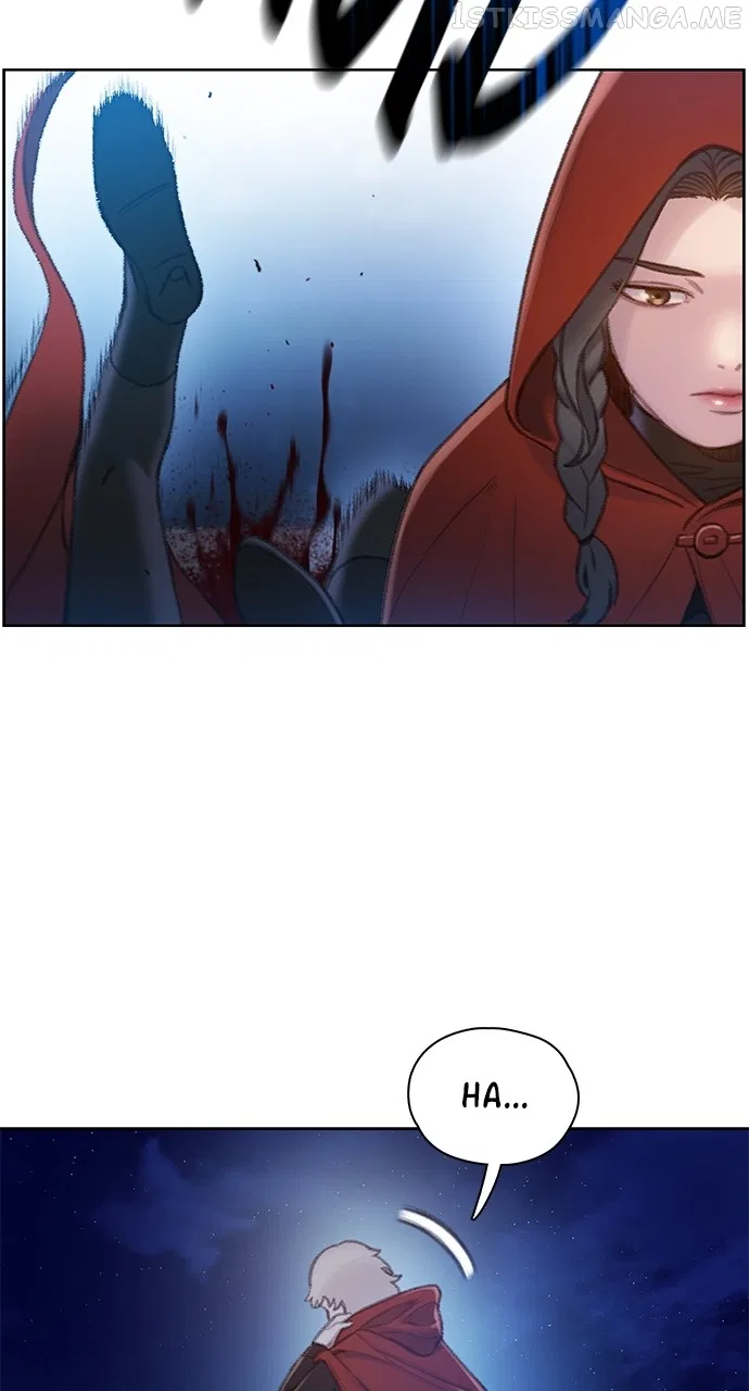 Dark Moon: The Grey City Chapter 17 – Page 14