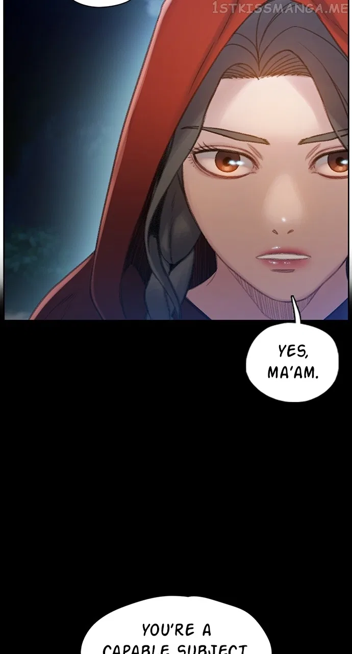 Dark Moon: The Grey City Chapter 17 – Page 16