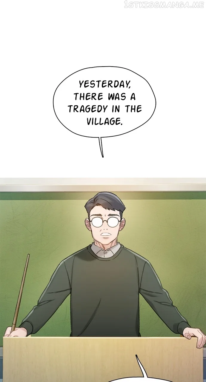 Dark Moon: The Grey City Chapter 17 – Page 75