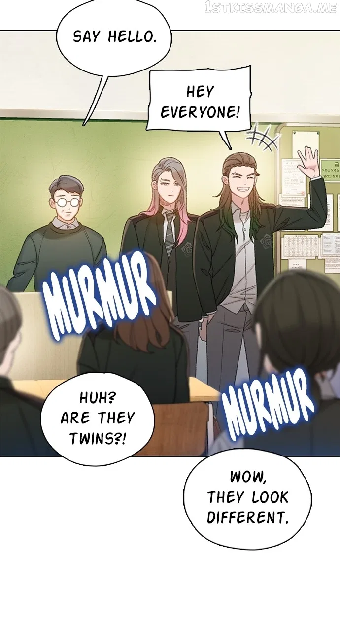 Dark Moon: The Grey City Chapter 17 – Page 85