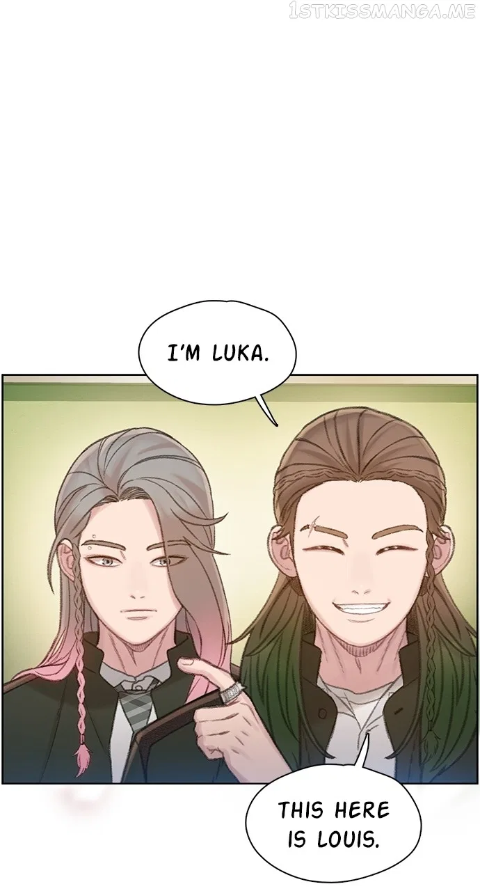 Dark Moon: The Grey City Chapter 17 – Page 86