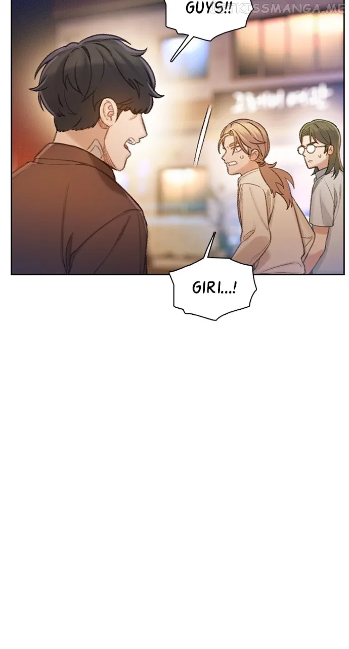 Dark Moon: The Grey City Chapter 16 – Page 7