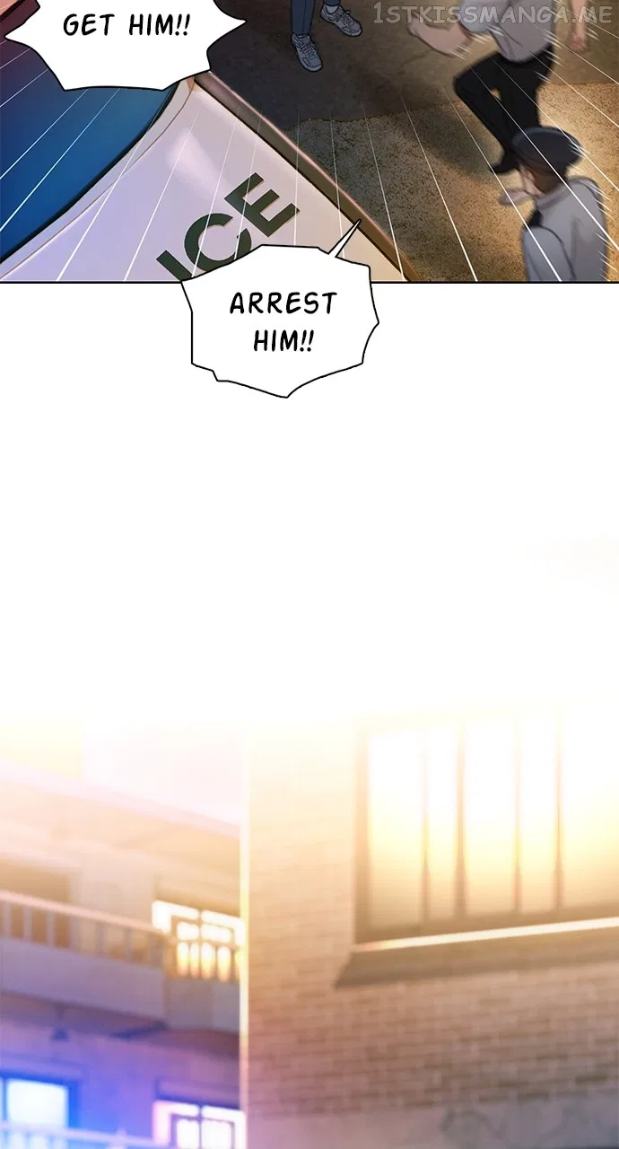 Dark Moon: The Grey City Chapter 16 – Page 16