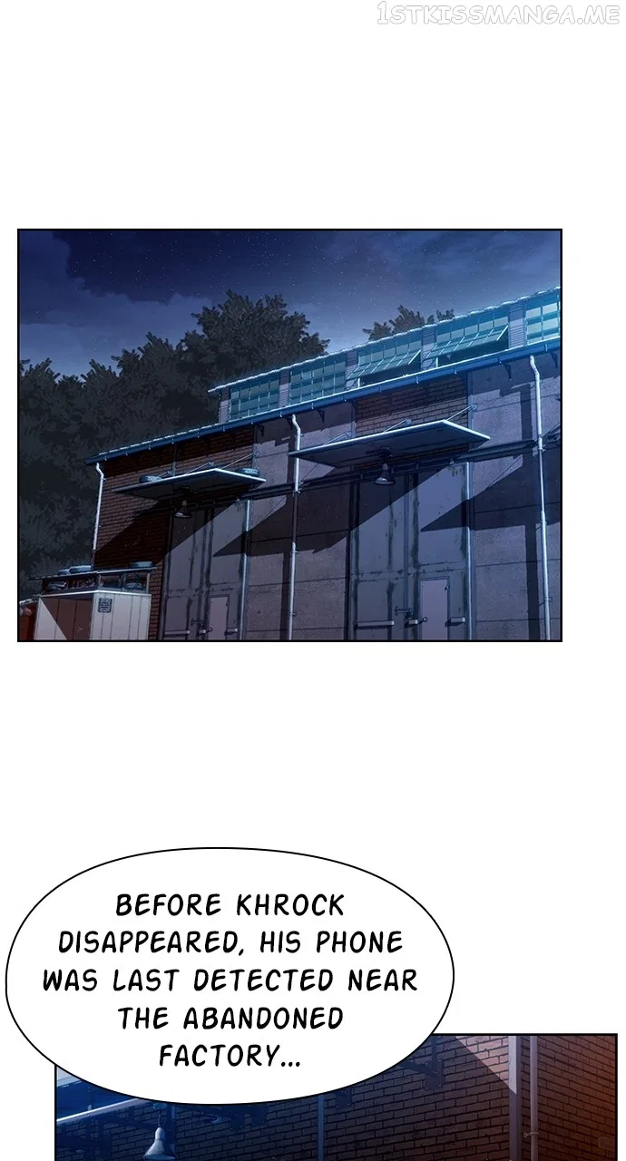 Dark Moon: The Grey City Chapter 16 – Page 54