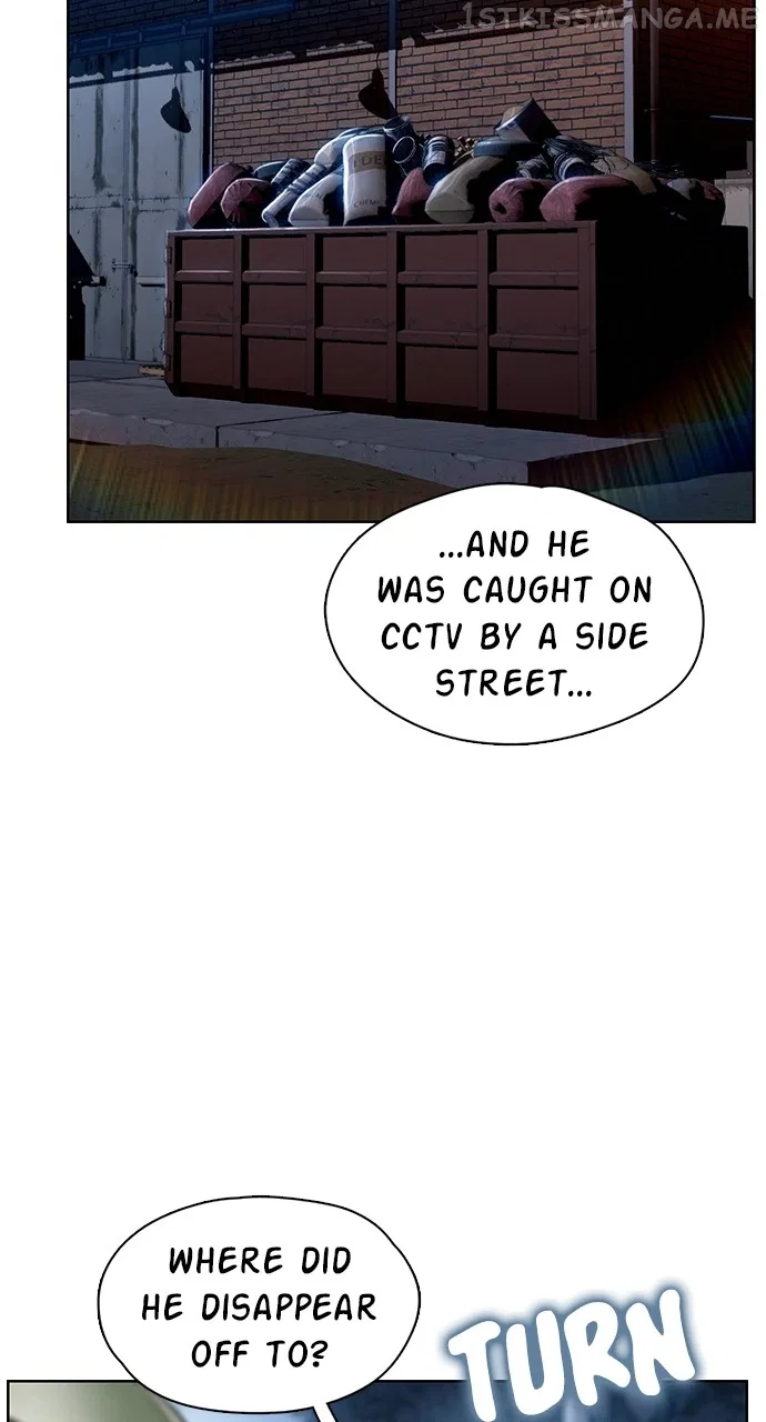 Dark Moon: The Grey City Chapter 16 – Page 55