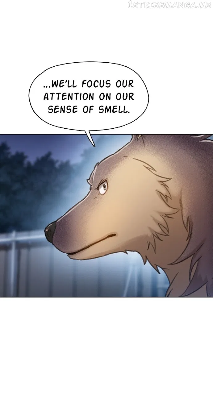 Dark Moon: The Grey City Chapter 16 – Page 70