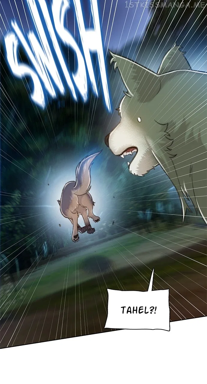 Dark Moon: The Grey City Chapter 16 – Page 85