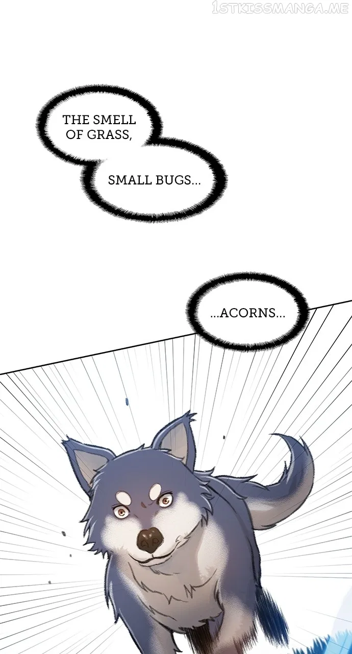 Dark Moon: The Grey City Chapter 16 – Page 86