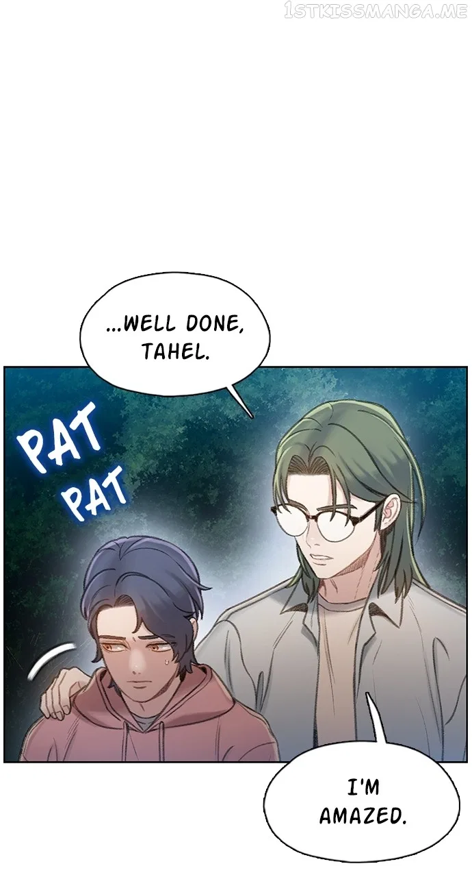 Dark Moon: The Grey City Chapter 16 – Page 99