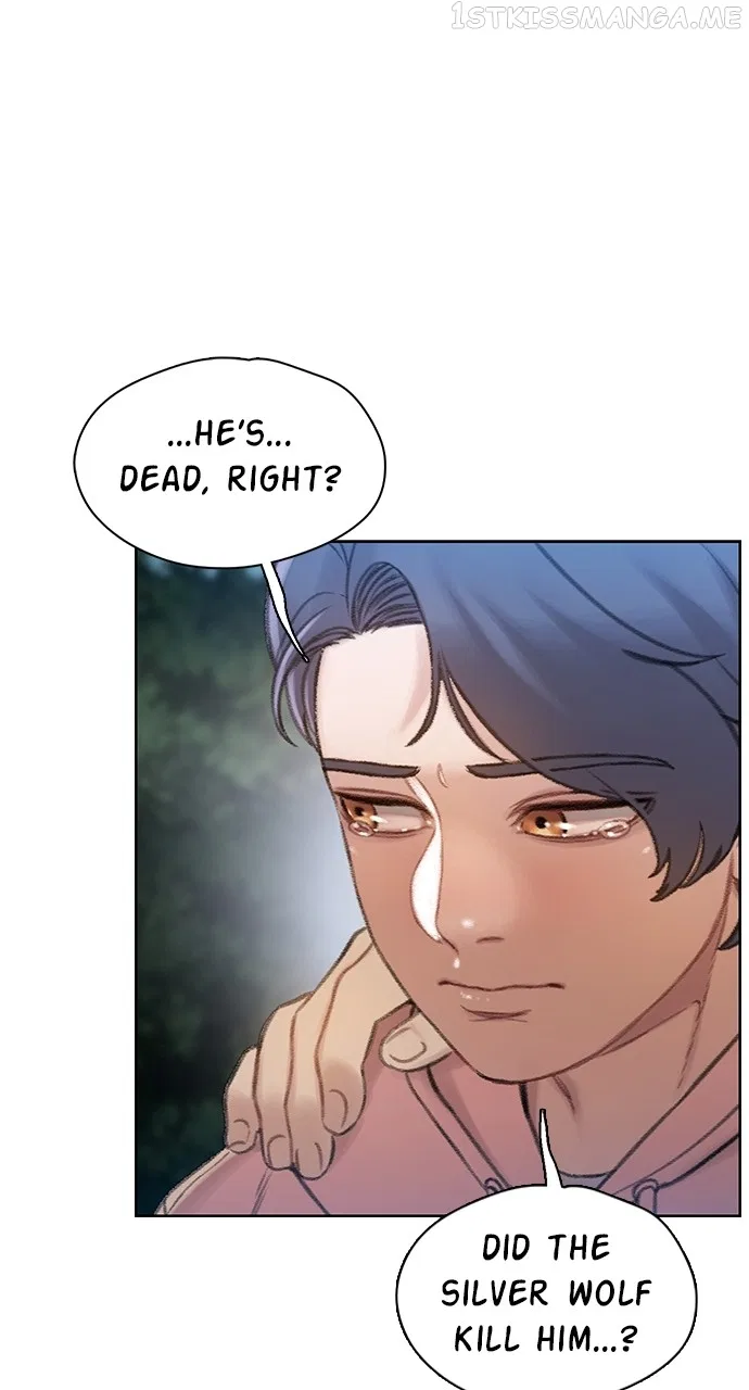Dark Moon: The Grey City Chapter 16 – Page 100