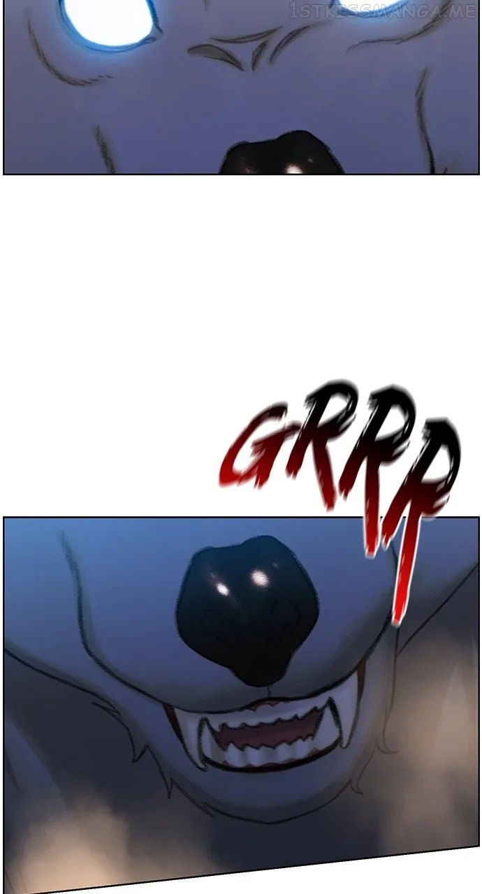 Dark Moon: The Grey City Chapter 15 – Page 11