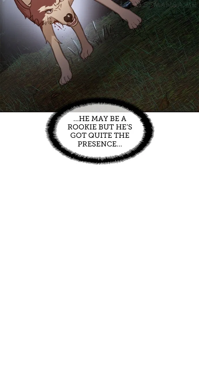 Dark Moon: The Grey City Chapter 15 – Page 28